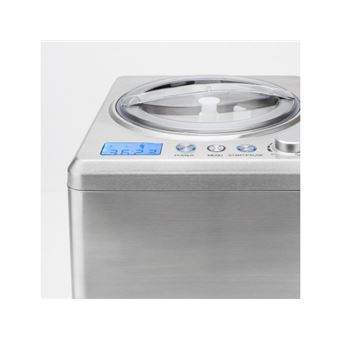 H.KOENIG Sorbetière Turbine à glace verticale HF340