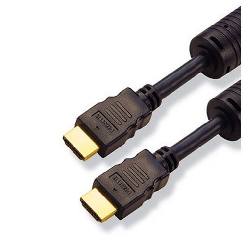 Câble HDMI EDC MC02-0942 Noir