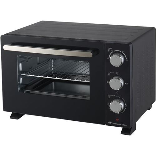 Continental Edison Mini Four Cemf23b 23 Litres