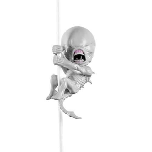 NECA Scalers - 2 personnages - Figurine Alien Covenant