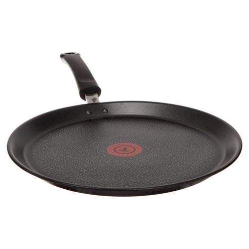 Tefal Expertise Gv5 Crepiere C6203905 28cm Tous Feux Dont Induction
