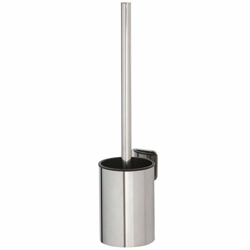 Tiger Brosse et porte-brosse de toilette Colar Chrom&eacute; 1314830346