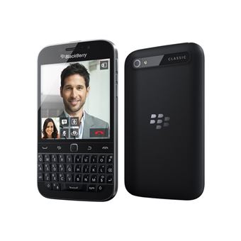 BlackBerry-Claic-4G-smartphone