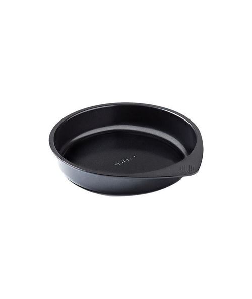Pyrex Blanc - Magic - Moule A Manqué Métal 26 Cm - Image 1