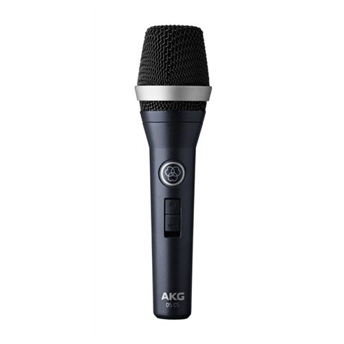 AKG D5CS - Microphone dynamique cardioïde