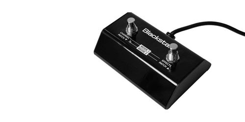 Blackstar FS-11 pédale switch pour série ID:Core