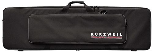 Kurzweil Kb88 Sac de transport – 88 touches noir