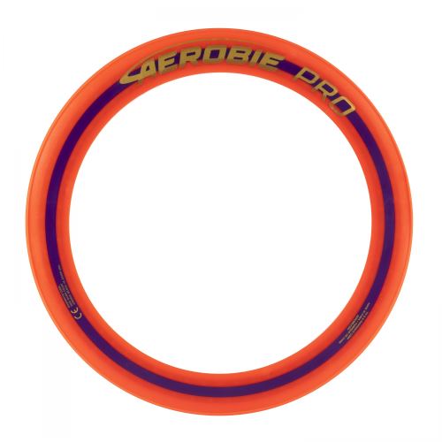 Aerobie frisbee Pro Ring33 cm orange