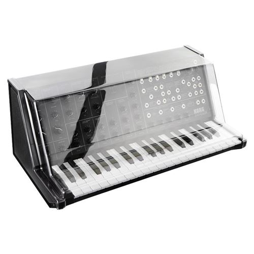 Decksaver capot de protection pour Korg Electribe 2