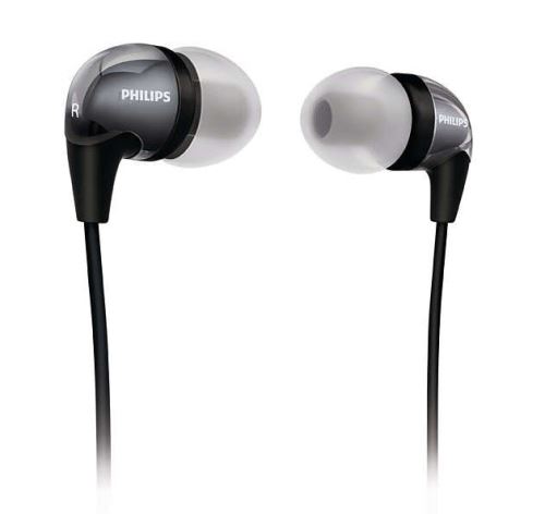 Écouteurs intra-auriculaires Philips TCH310