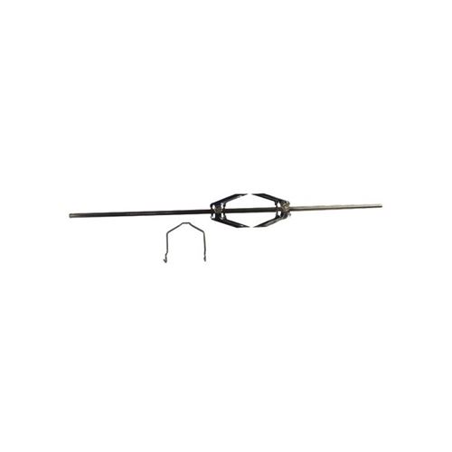 Broche+ Support+ Fourchette pour Four Rowenta - 6421706