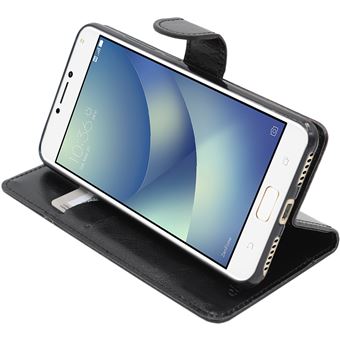 10 sur ebestStar Coque Asus Zenfone 4 Max ZC554KL Pro Plus