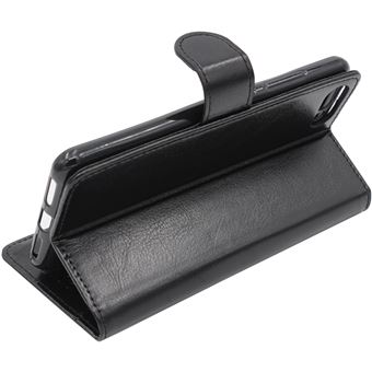 ebestStar Coque Asus Zenfone 4 Max ZC554KL Pro Plus Etui Housse Portefeuille PU Cuir Noir Dimensions PRECISES Smartphone 154 x 76.9 x 8.9 mm ecran 5.5 Coque et etui telephone mobile Achat prix fnac