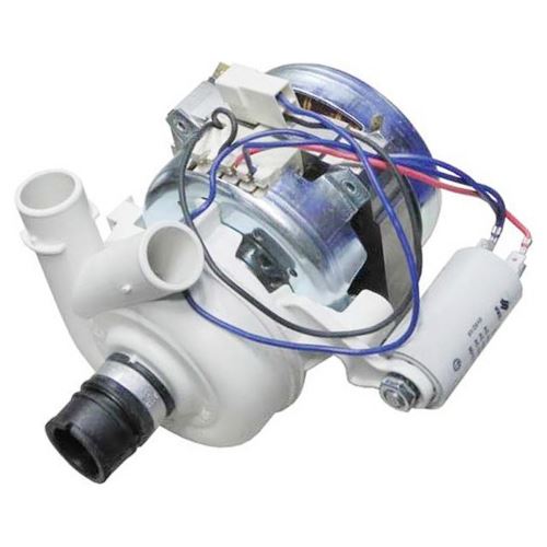 Hotpoint Pompe De Cyclage Lave-Vaisselle C00055946 Ariston Hotpoint, Indesit, Scholtes, Far, Sauter, Smeg - 313895