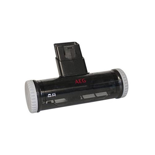 Brosse pour Aspirateur Aeg AZE125 Noir