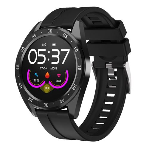 Bracelet Bakeey X10 Moniteur d'oxygène sanguin de fréquence cardiaque Fitness