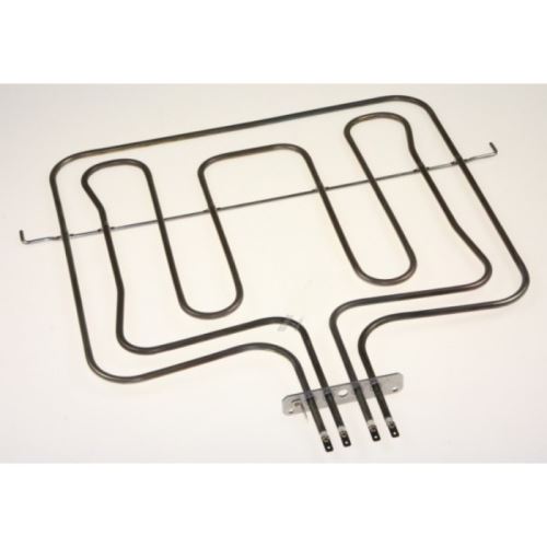 Resistance Super.2700W 3958504 pour Four Smeg