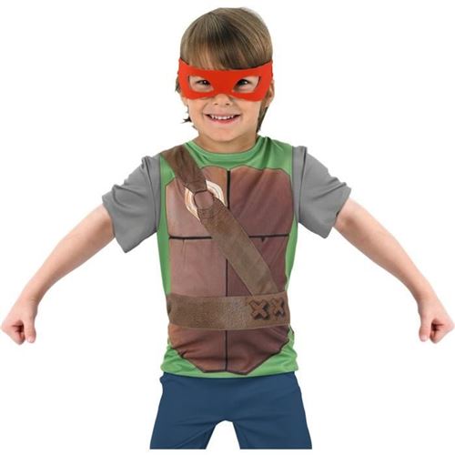 TORTUES NINJA Kit de Deguisement