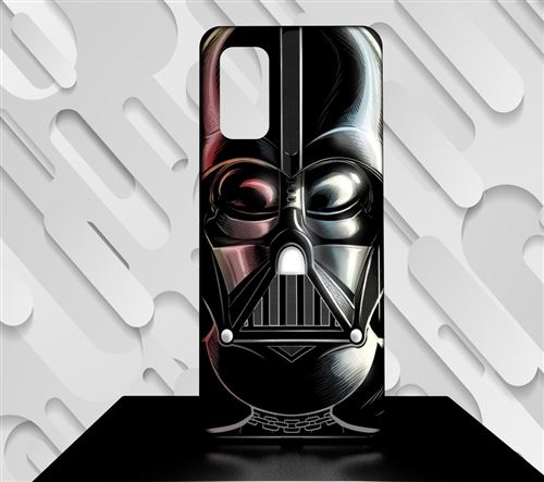 Coque pour Galaxy A71 STAR WARS 50