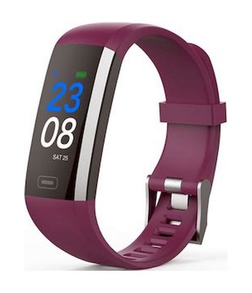 swisstone Femme, Homme, Mixte watch 450311 Smartwatch