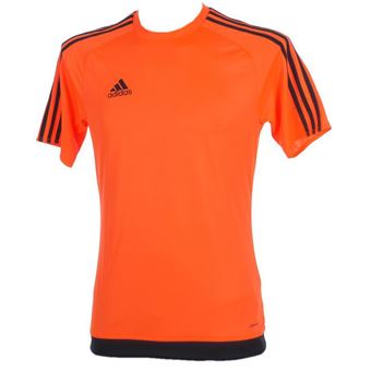 maillot adidas orange