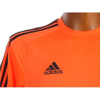maillot adidas orange