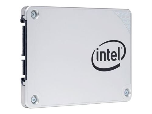 Intel Solid-State Drive 540S Series - Disque SSD - 480 Go - SATA 6Gb/s