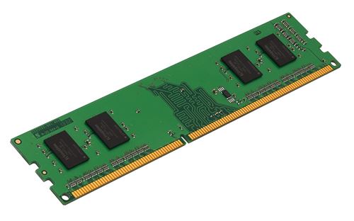 Kingston KVR13N9S6/2 RAM 2Go 1333MHz DDR3 Non-ECC CL9 DIMM 240-pin, 1.5V