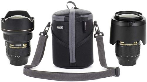 Etui Think Tank pour objectif Lens Case Duo 20