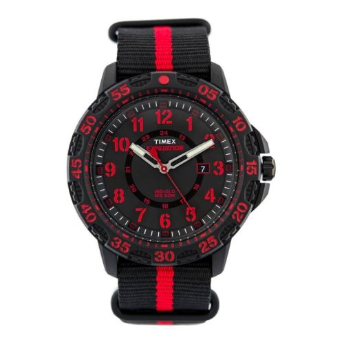 Montre Homme Timex TW4B05500