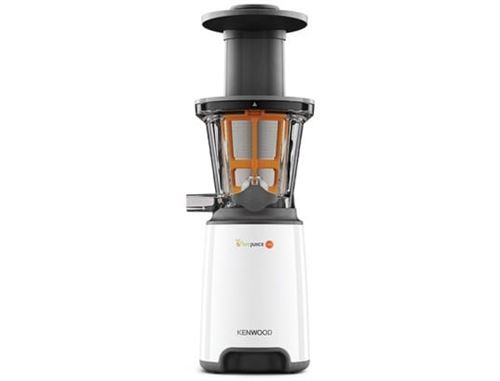 Kenwood JMP400WH Extracteur de jus 1 L avec réservoir de 1,3 l