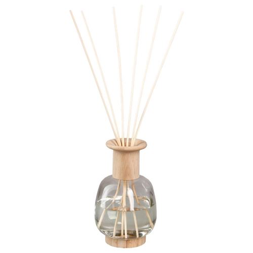Diffuseur de Parfum avec 10 Bâtons 600 ml Verveine & Citron