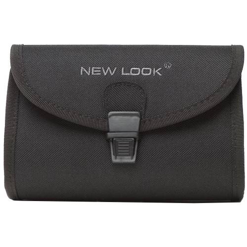 New Looxs saddlebag 1,5 litres noir