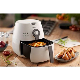 Airfryer HD9216/80 - Friteuse sans huile