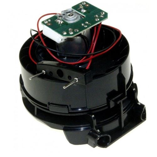 Seb Moteur Complet 25,2V pour Aspirateur Rowenta - F419616