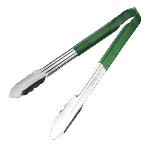 Vogue 10 Pince De Service Code Couleur 290 Mm 7 Coloris - Image 1