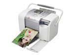 Epson PictureMate 100 - Imprimante - couleur - jet d'encre - 100 x 150 mm jusqu'à 1.38 min/page (couleur) - capacité : 20 feuilles - USB