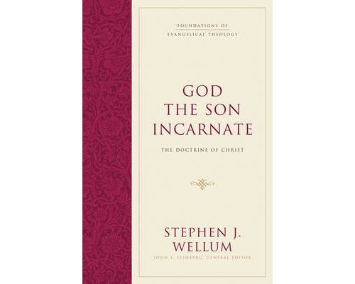 God the Son Incarnate