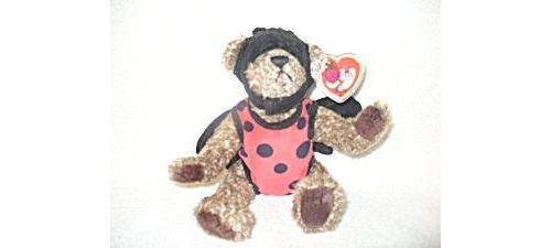 Ty Attic Treasures - Bugsy l'ours.