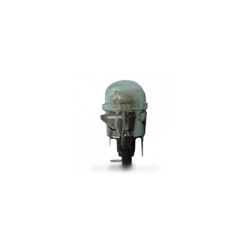 Ensemble Verre De Lampe Douille pour Four Smeg