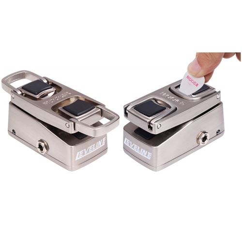 MOOER Leveline - Effet Volume Guitare