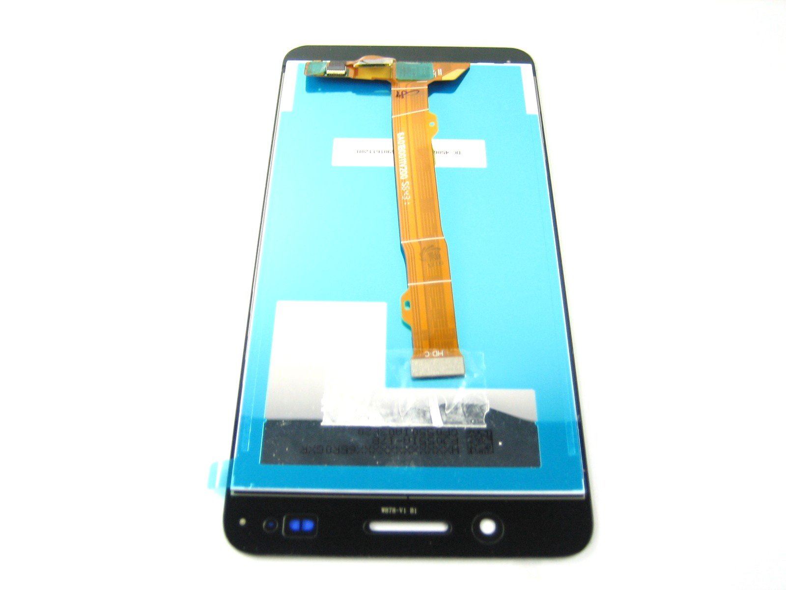 Écran LCD + Vitre Pour Huawei Y6II (Y6-2) 5.5 Pouces Blanc - Pièce Neuve Sous Garantie