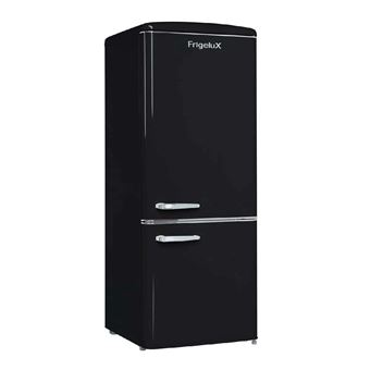Réfrigérateur combiné FRIGELUX CB255RNA++ Noir