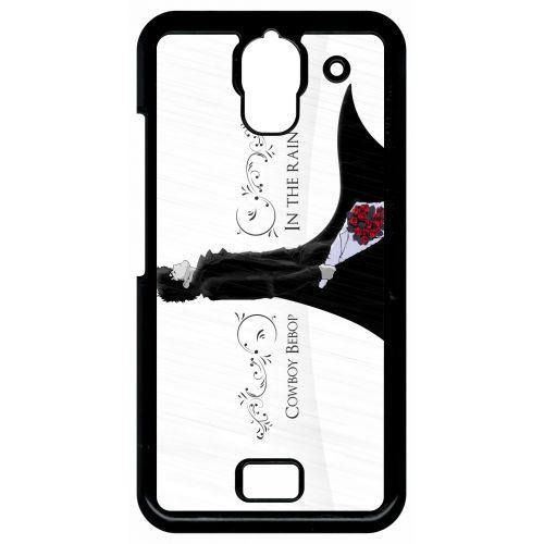 Coque huawei y360 cowboy bebop spike spiegel in the rain