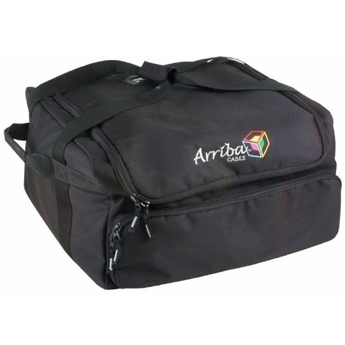 Accu-case AC-145 sac de transport 482 x 457 x 279 mm