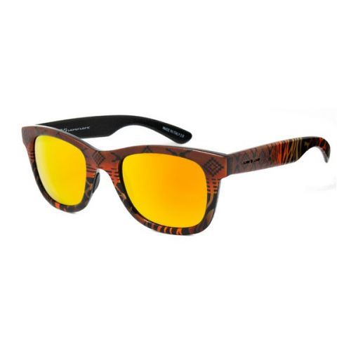 Lunettes de soleil Unisexe Italia Independent 0090INX-044-000 (ø 50 mm)
