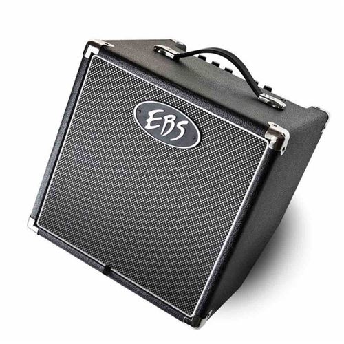 EBS Session Classic 60 - Tiltback Bass Combo 60 watts