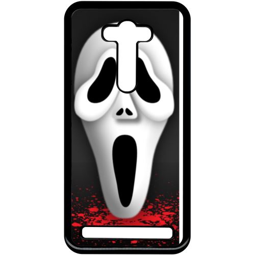 Coque Asus Zenfone Selfie Zd551kl Fantome