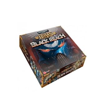 Heroes of Black Reach Devil Pig