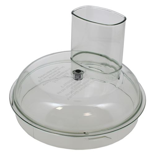 Couvercle Bol 4200-5200 17332 - Robot Magimix